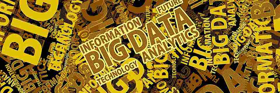 Big Data: Die Verdatung der Welt