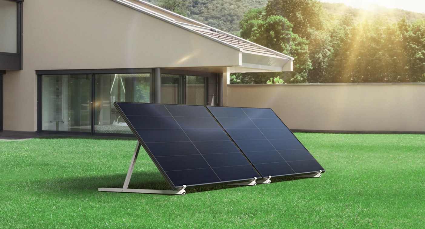 Worauf sollten Sie vor der Installation von Solarmodulen in Ihrem Garten achten?