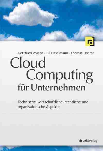 Cloud Computing: Definition, Vor- & Nachteile